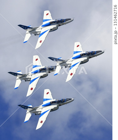 ブルーインパルス 131462716