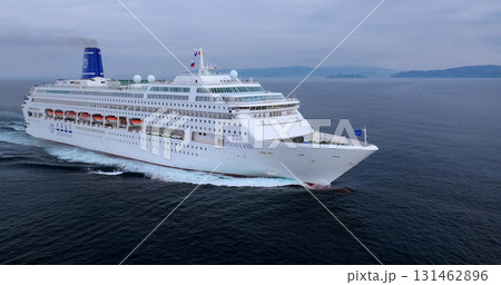 ピアノ・ランド（中国客船） 131462896