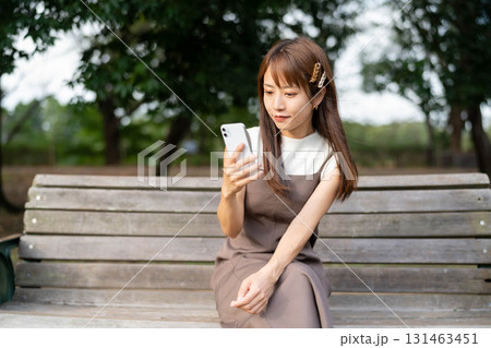 美しい日本女性 131463451