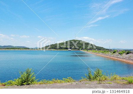 平荘湖(兵庫県) 平荘湖(兵庫県) 131464918