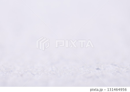 Christmas winter background with snow and flares Christmas winter background with snow and flares 131464956