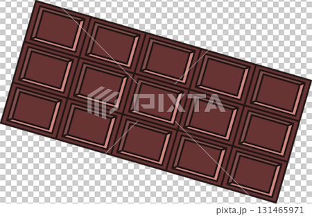 Chocolate bar 131465971