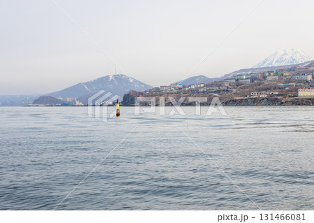 Avacha bay near Petropavlovsk-Kamchatsky city 131466081