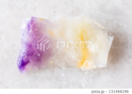 sample of rough opal mineral on white marble sample of rough opal mineral on white marble 131466296