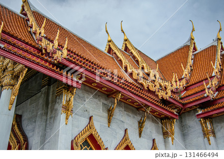 大理石寺院の屋根 大理石寺院の屋根 131466494