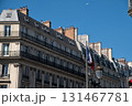フランスの街並み 131467781