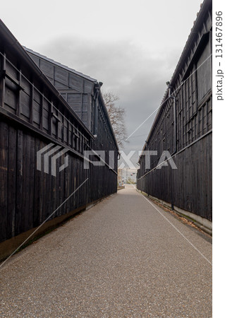 半田蔵のまち 131467896