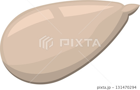 A soft tan throw pillow, inviting and comfortable. Great home accent for relaxation and comfort. 131470294