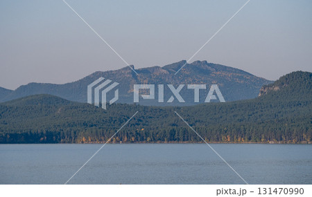 Sleeping Knight mountain Sleeping Knight mountain 131470990