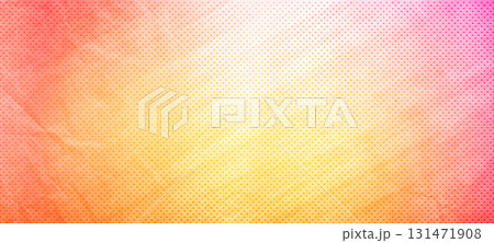 Pink widescreen abstract background for Banner, Poster, celebration, event and various design works 131471908