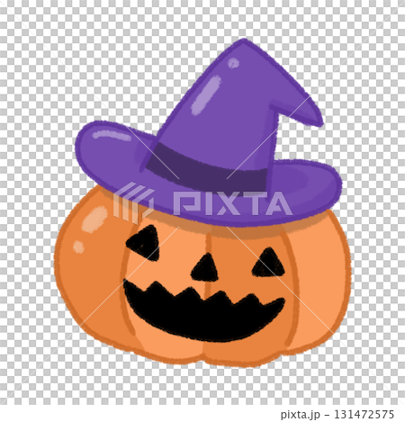 萬聖節南瓜 萬聖節南瓜 131472575