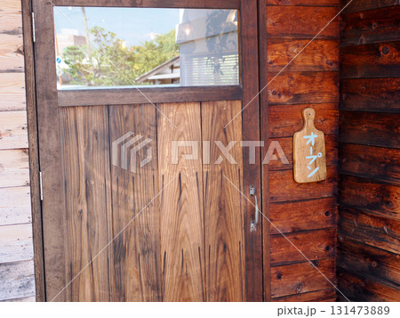 レトロな扉 レトロな扉 131473889