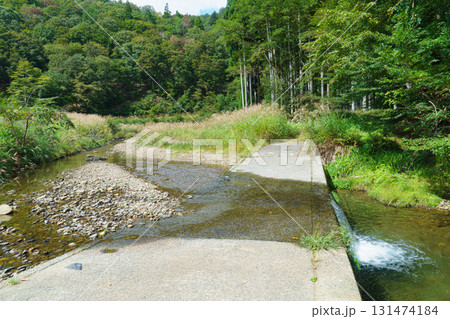 洗い越し 131474184