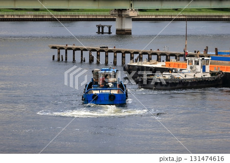 タグボート タグボート 131474616