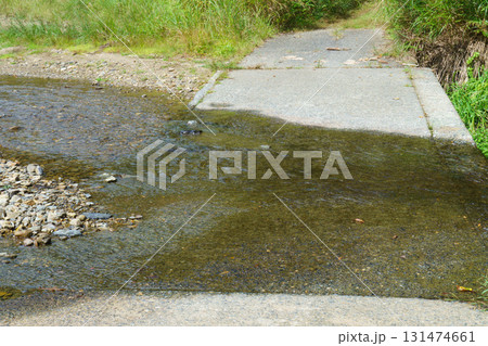 洗い越し 洗い越し 131474661