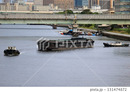 タグボート 131474872