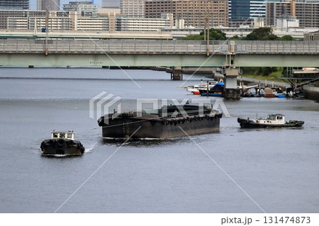 タグボート 131474873