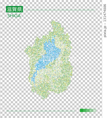 滋賀縣（大津市）地圖 131474886
