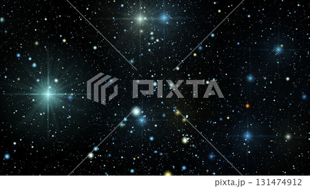 星空 星空 131474912