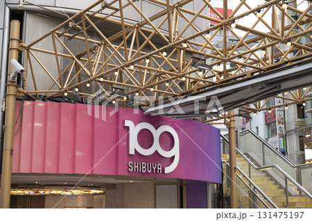 SHIBUYA109 131475197