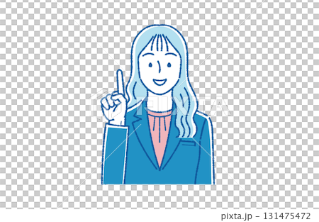 年輕女員工給建議 131475472