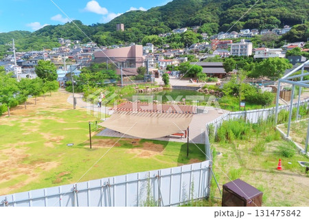 【山口県】リニューアル中の周南市徳山動物園 131475842