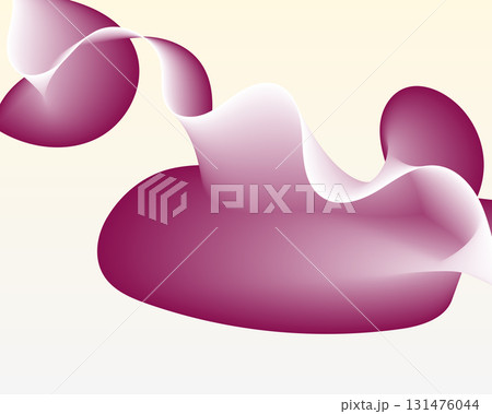 abstract pink purple gradient flowing background abstract pink purple gradient flowing background 131476044