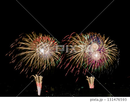 花火 花火 131476593