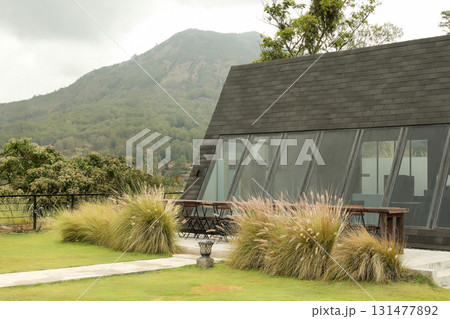 A cozy getaway in the mountains ideal for relaxation and nature A cozy getaway in the mountains ideal for relaxation and nature 131477892
