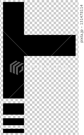 T Junction with Side Road to the Left 131478114