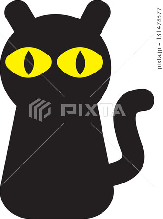 The Halloween icon for celebration or Holiday concept. 131478377