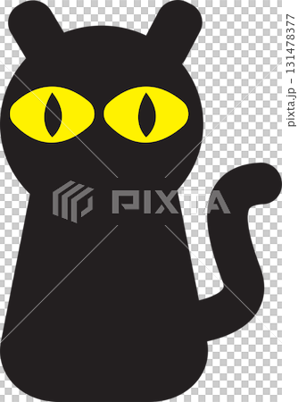 The Halloween icon for celebration or Holiday concept. 131478377