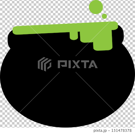 The Halloween icon for celebration or Holiday concept. 131478378