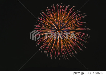 小坂田公園納涼花火大会 塩尻市 小坂田公園納涼花火大会 塩尻市 131478602