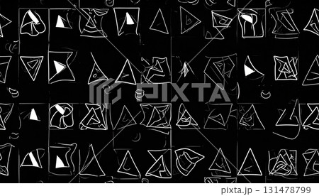 幾何学 幾何学 131478799