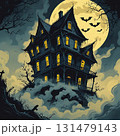 Halloween festival  131479143