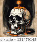 Halloween festival  131479148