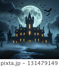 Halloween festival  131479149