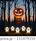 Halloween festival  131479150