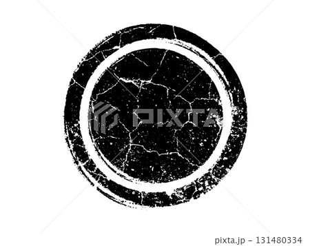 Black and white grunge. Distress overlay texture. Abstract surface dust and rough dirty wall background concept. Distress illustration simply place over object to create grunge effect. Vector EPS10. 131480334