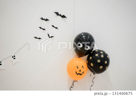 ハロウィンパーティー ハロウィンパーティー 131480675