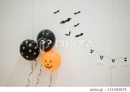 ハロウィンパーティー 131480676