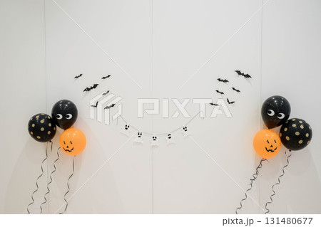 ハロウィンパーティー 131480677