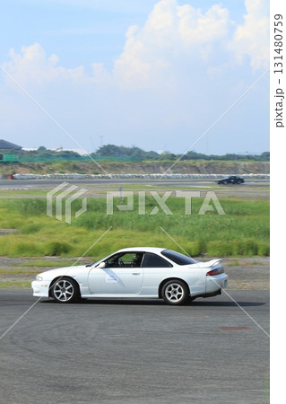 大牟田市 レース場 ジムカーナ、 大牟田市 レース場 ジムカーナ、 131480759