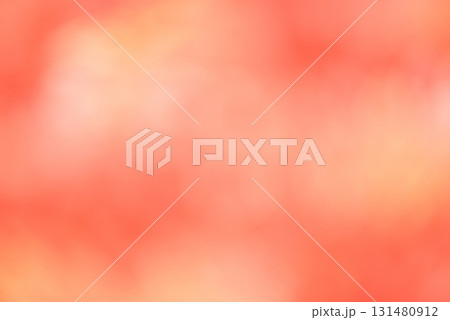 暖色系 　背景素材 131480912