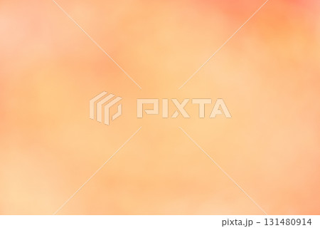 暖色系 　背景素材 131480914