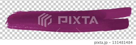 purple watercolor background. Artistic hand paint. Isolated on transparent background. purple watercolor background. Artistic hand paint. Isolated on transparent background. 131481484