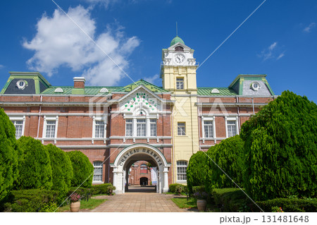牛久シャトー本館(茨城県) 牛久シャトー本館(茨城県) 131481648