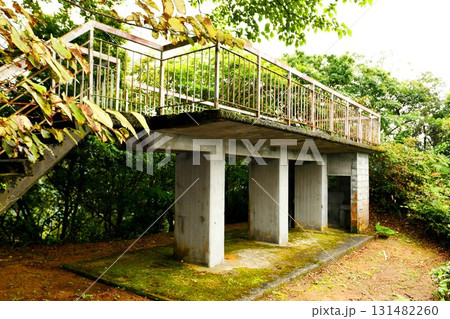 【富山市「庵谷峠展望台」外観】 131482260