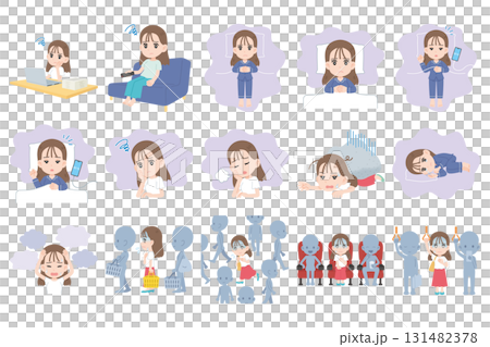 心理健康婦女組 心理健康婦女組 131482378